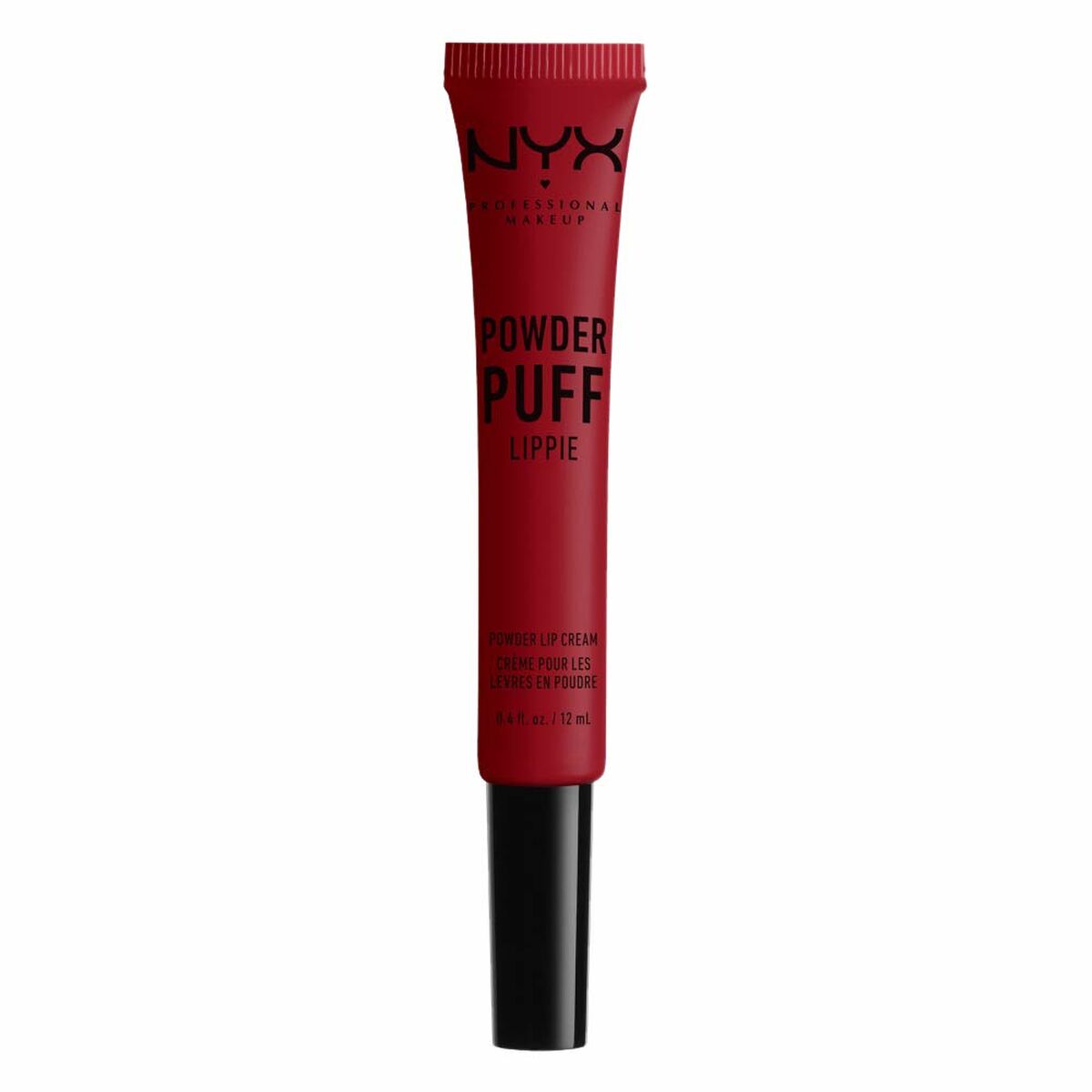 Lipstick NYX Powder Puff Lippie group love Sponge (12 ml)