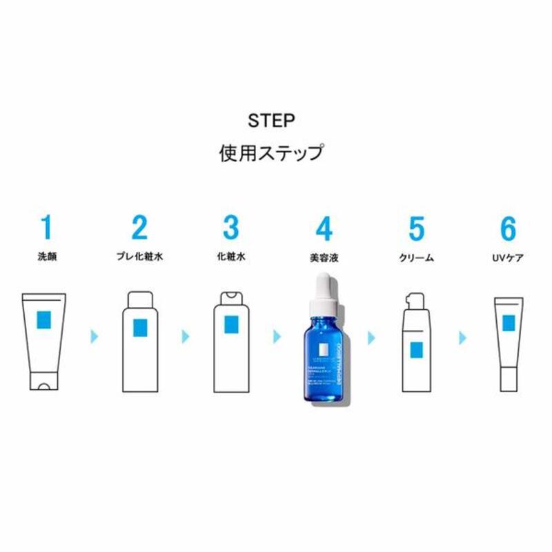 Moisturising Serum Toleriane Ultra Dermallergo La Roche Posay