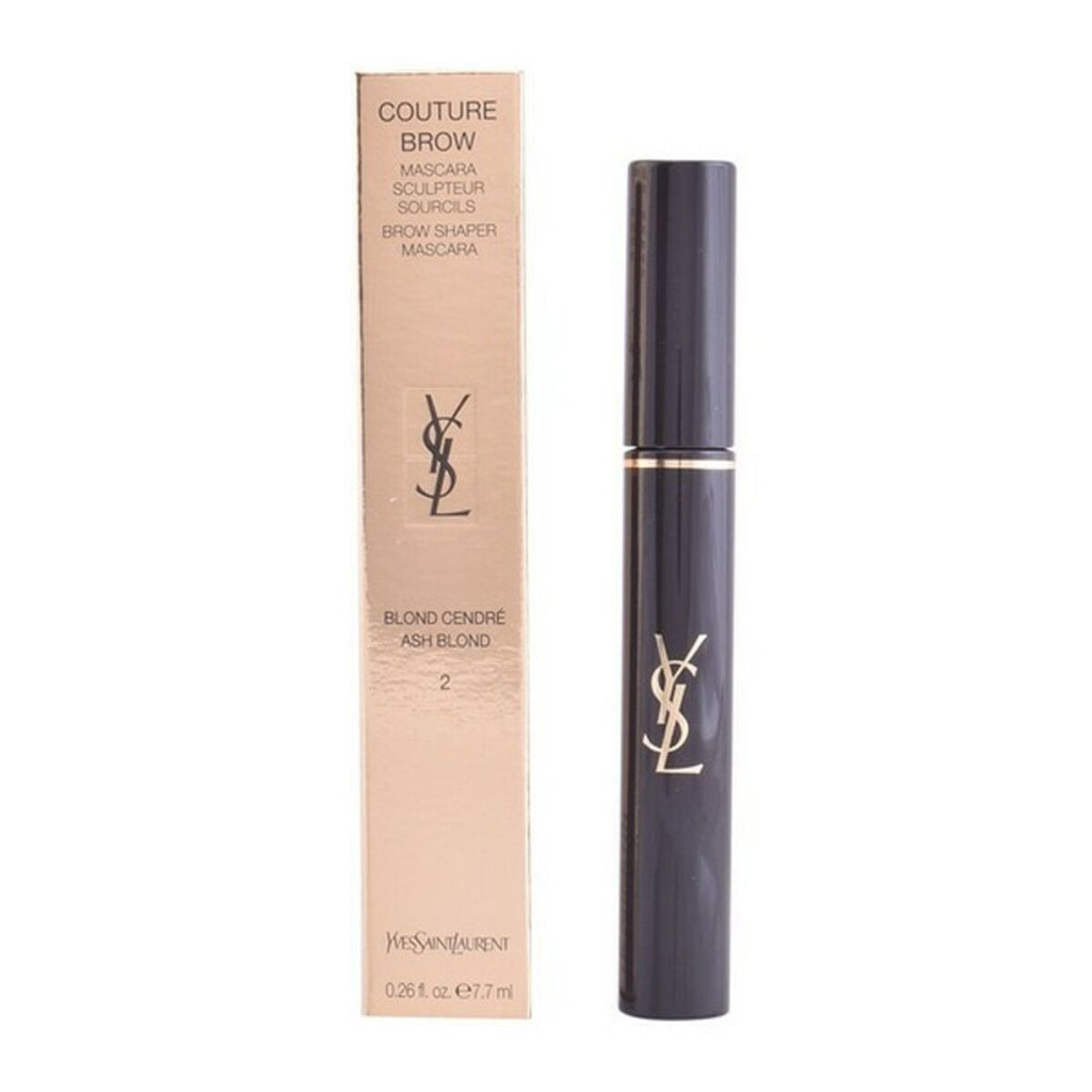 Eyebrow Fixing Gel Couture Brown Slim Yves Saint Laurent