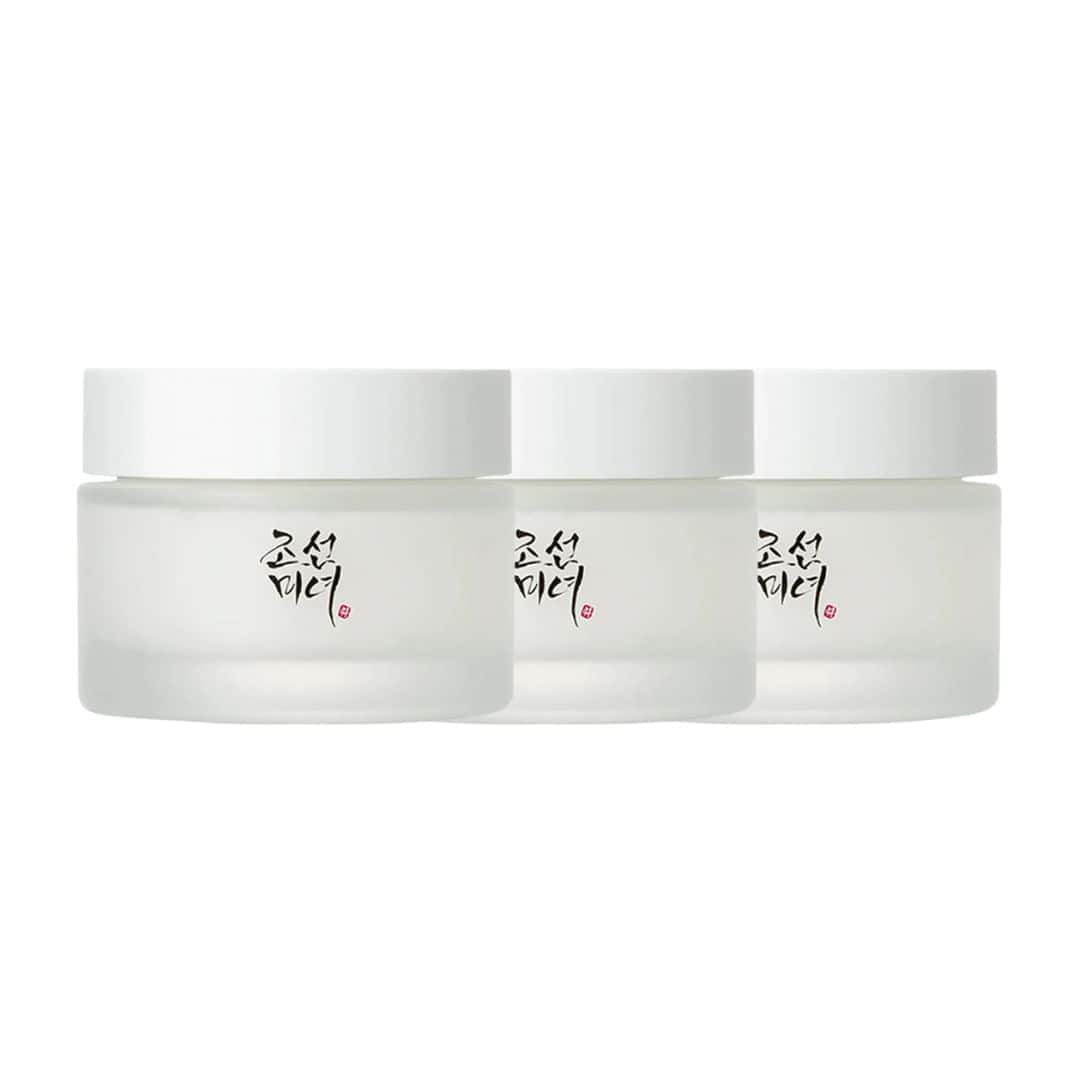 (3 Units) Beauty of Joseon Dynasty Cream 50ml