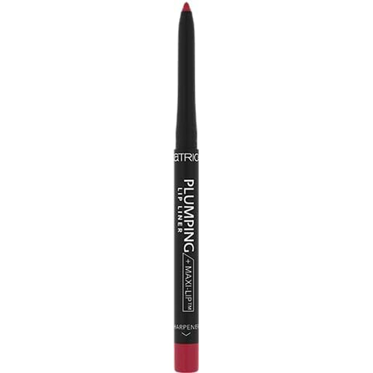 Lip Liner Pencil Catrice Plumping 140-rojo (0,35 g)