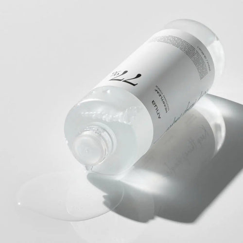 (3 Units) Anua Heartleaf 77% Soothing Toner