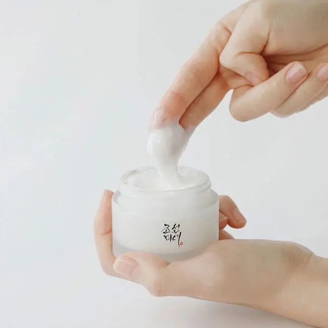 (3 Units) Beauty of Joseon Dynasty Cream 50ml