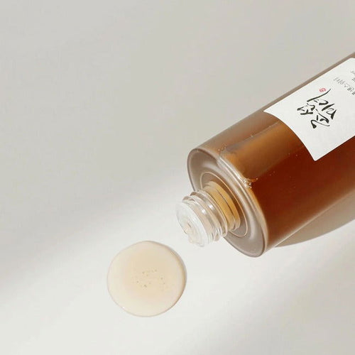 Beauty of Joseon Ginseng Essence Water