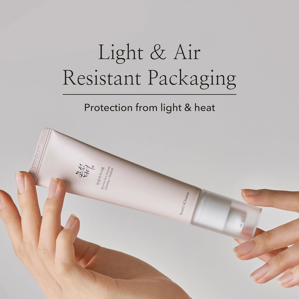 Beauty of Joseon Revive Eye Serum: Ginseng + Retinal