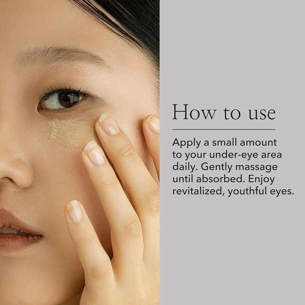 (3 Units) Beauty of Joseon Revive Eye Serum: Ginseng + Retinal