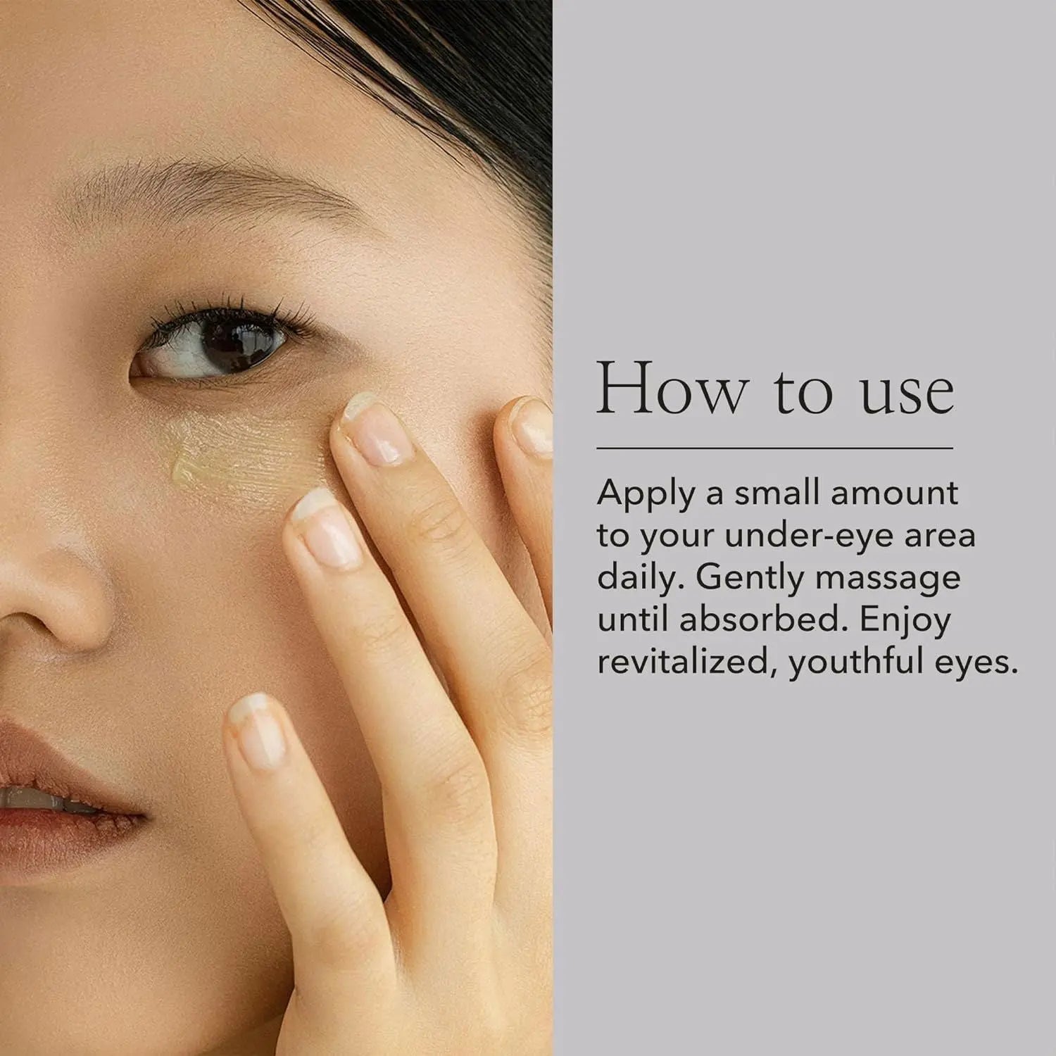 (3 Units) Beauty of Joseon Revive Eye Serum: Ginseng + Retinal