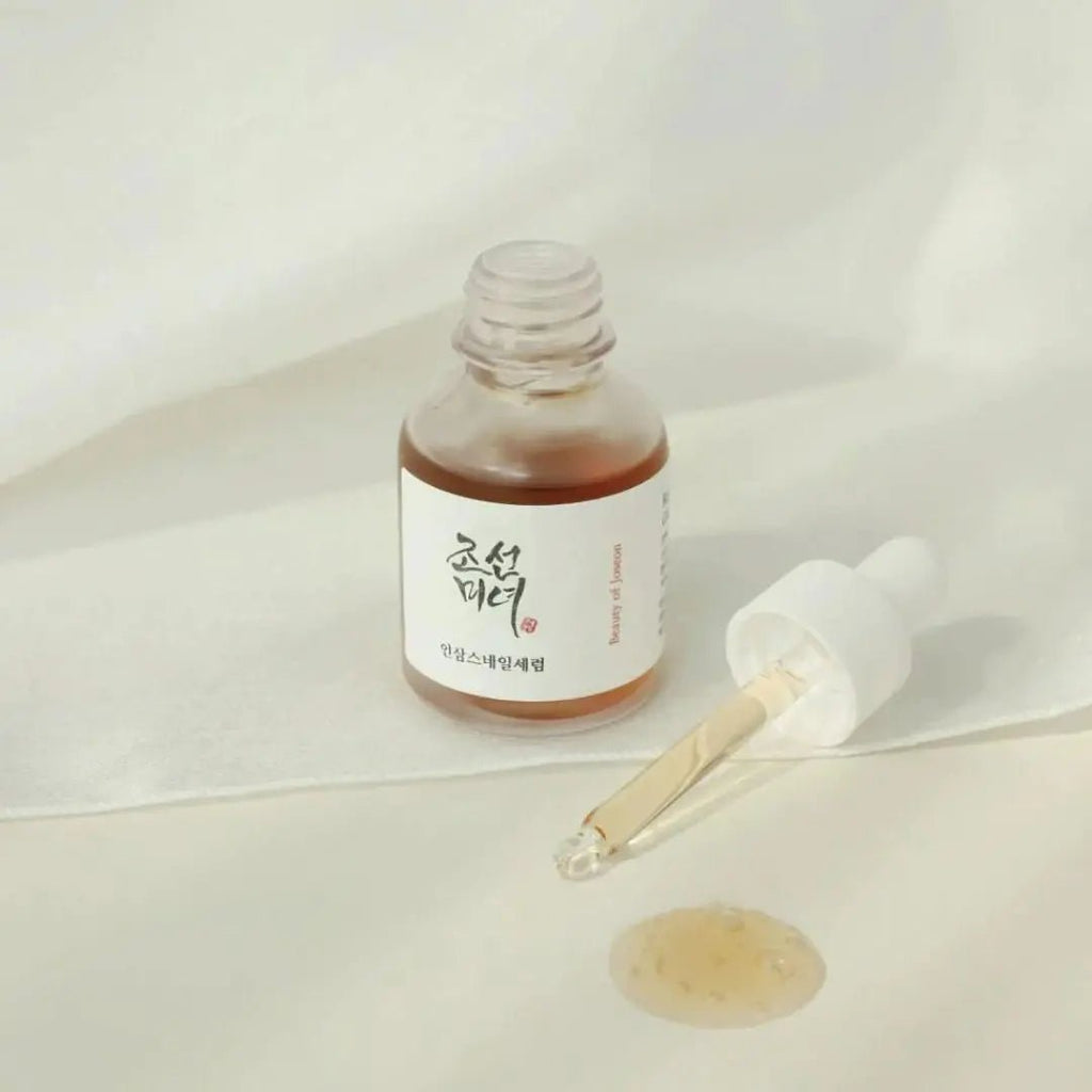 Beauty of Joseon Revive Serum: Ginseng + Snail Mucin