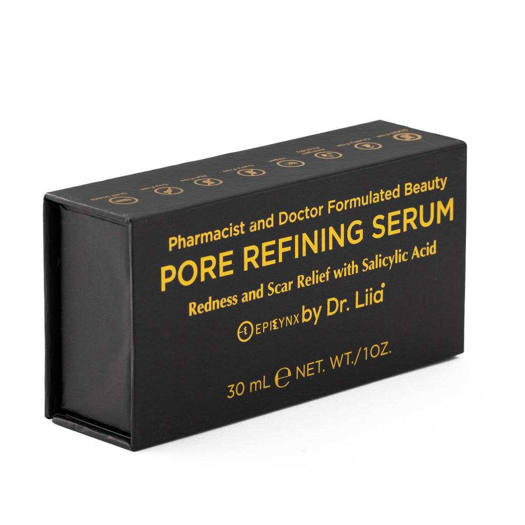 Pore Refining & Brightening Kojic Acid Skincare Set – Vegan,