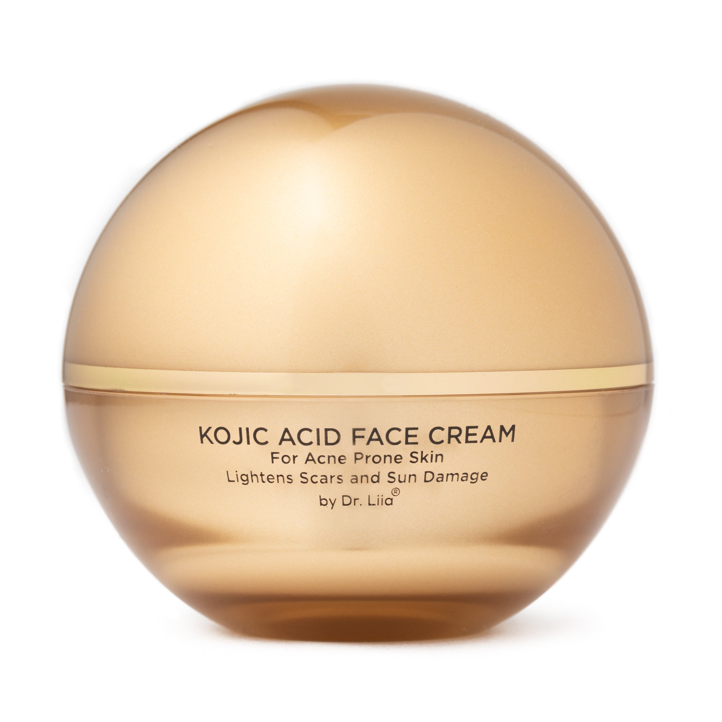 Pore Refining & Brightening Kojic Acid Skincare Set – Vegan,