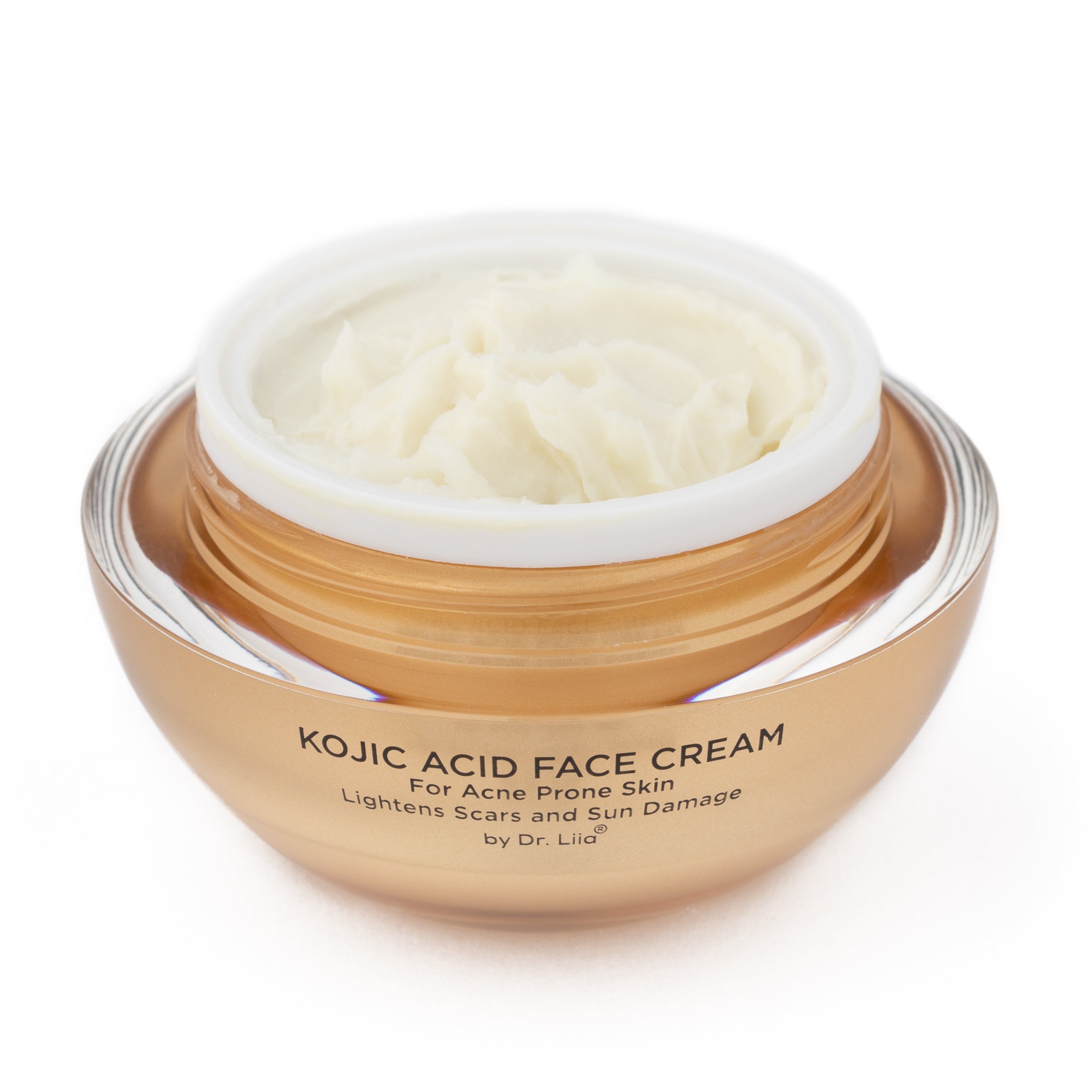 Pore Refining & Brightening Kojic Acid Skincare Set – Vegan,